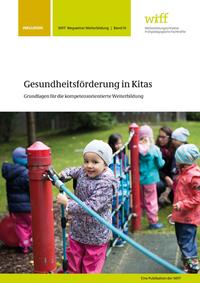 Gesundheitsförderung in Kitas