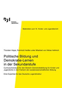 Politische Bildung und Demokratie-Lernen in der Sekundarstufe