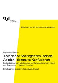 Technische Kontingenzen, soziale Aporien, diskursive Konfusionen