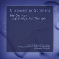 Chronischer Schmerz