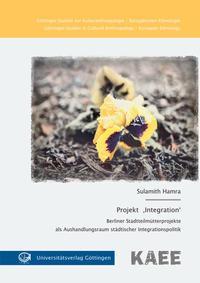 Projekt ‚Integration‘