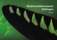 Biodiversitätsmuseum Göttingen