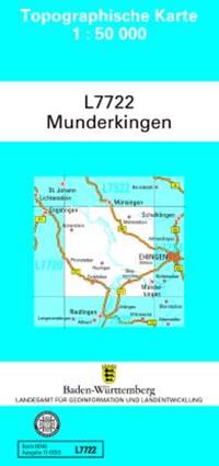 L7722 Munderkingen