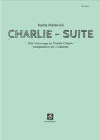 Charlie Suite