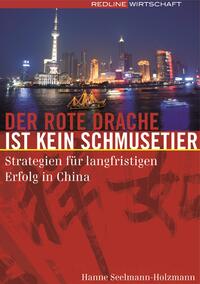 Der rote Drache ist kein Schmusetier