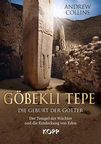 Göbekli Tepe