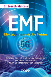 EMF - Elektromagnetische Felder