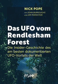 Das UFO vom Rendlesham Forest