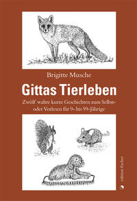 Gittas Tierleben