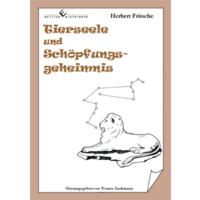Tierseele und Schöpfungsgeheimnis
