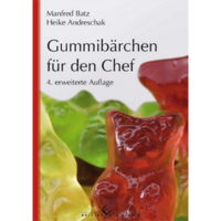 Gummibärchen für den Chef