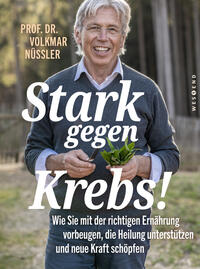 Stark gegen Krebs!