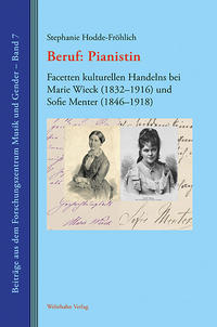 Beruf: Pianistin