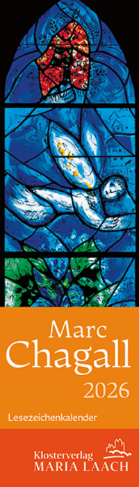 Marc Chagall 2026
