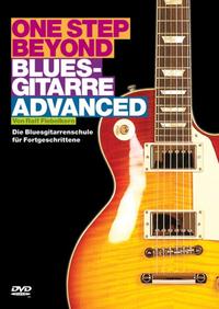 One Step Beyond - Bluesgitarre Advanced