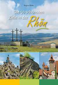 Die 50 schönsten Ziele in der Rhön