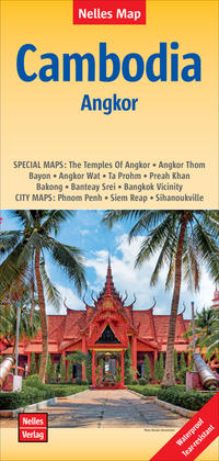 Cambodia - Angkor | Kambodscha - Angkor | Cambodge - Angkor | Camboya - Angkor