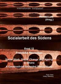 Social Work, Social Change and Ageing in Ghana