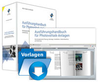 Ausführungshandbuch für Photovoltaik-Anlagen