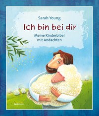 Ich bin bei dir