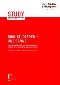 Dual studieren - und dann?