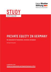 Private Equity in Germany