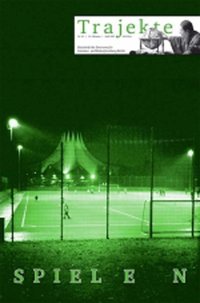 Trajekte 22