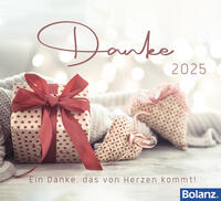 Danke 2025