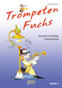 Trompeten Fuchs Band 3