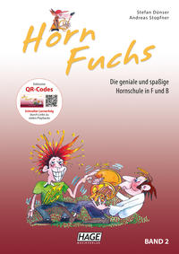 Horn Fuchs Band 2