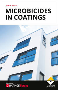 Microbicides in Coatings