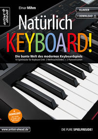 Natürlich Keyboard!