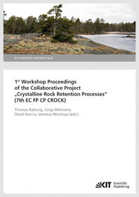 1st Workshop Proceedings of the Collaborative Project 