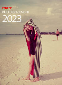 mare Kulturkalender 2023