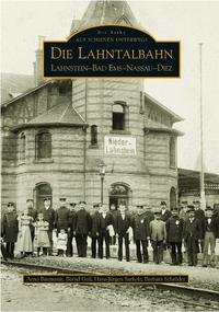 Die Lahntalbahn