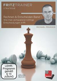 Rechnen & Entscheiden Band 1