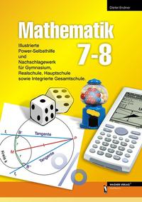 Mathematik 7-8