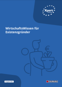 WirtschaftsWissen für Existenzgründer