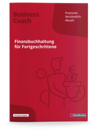 Finanzbuchhaltung für Fortgeschrittene