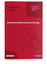 Einnahmenüberschussrechnung - EÜR