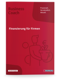 Finanzierung für Firmen