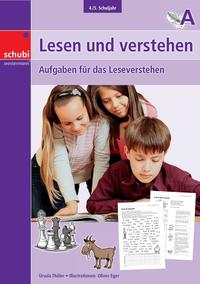 Lesen und verstehen