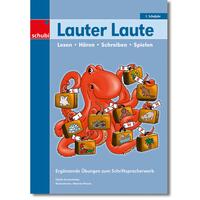 Lauter Laute