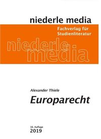 Europarecht - 2025