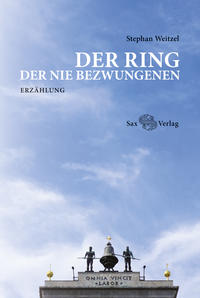 Der Ring der Nie Bezwungenen