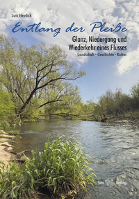 Entlang der Pleiße