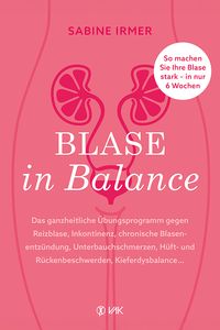 Blase in Balance
