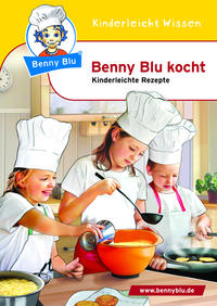 Benny Blu kocht