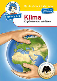 Benny Blu - Klima