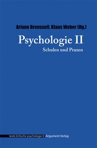 Psychologie